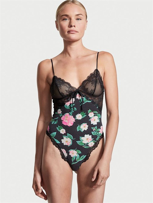 Dantelli Bodysuit