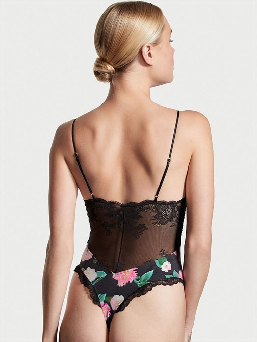 Dantelli Bodysuit