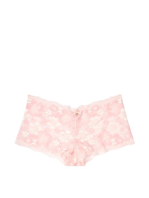 Dantelli Boyshort Külot