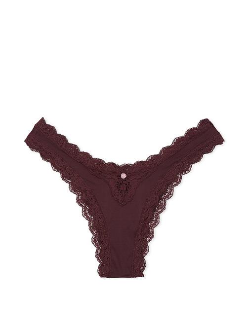 Dantelli Brazilian Külot