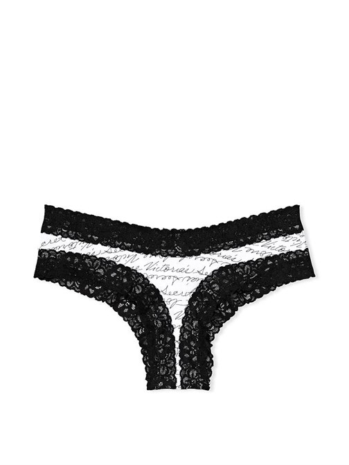 Dantelli Pamuk Cheeky Külot