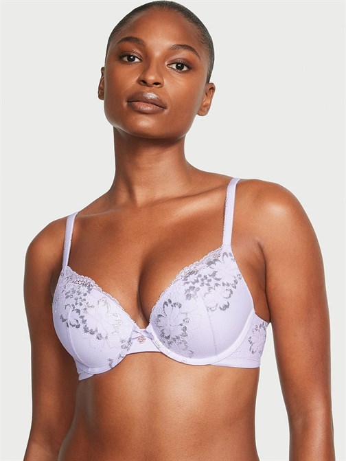 Dantelli Push-Up Perfect Shape Sütyen