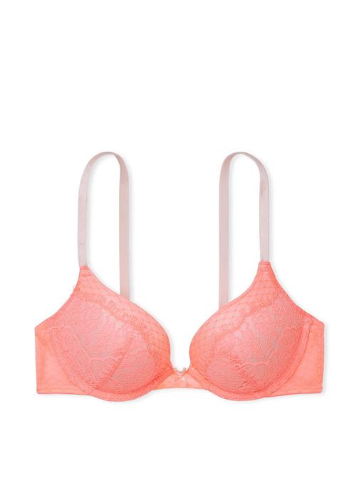 Dantelli Push-Up Sütyen