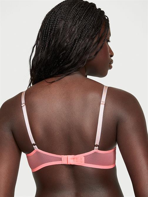 Dantelli Push-Up Sütyen