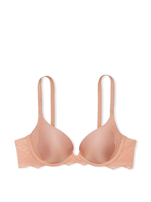 Dantelli Push-Up Sütyen