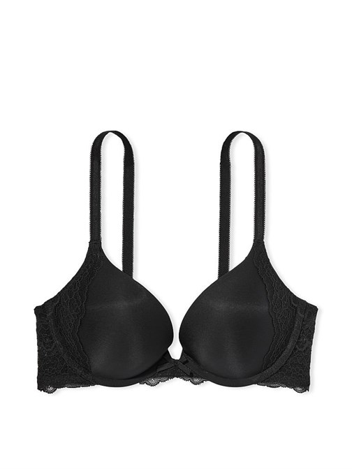 Dantelli Push-Up Sütyen