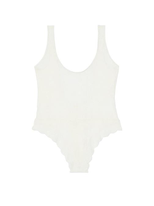 Dantelli Scoop Bodysuit