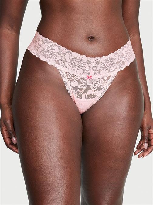 Dantelli Tanga