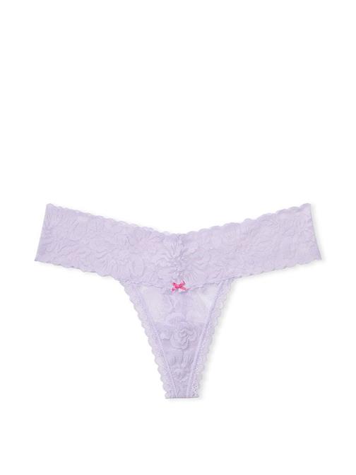 Dantelli Tanga