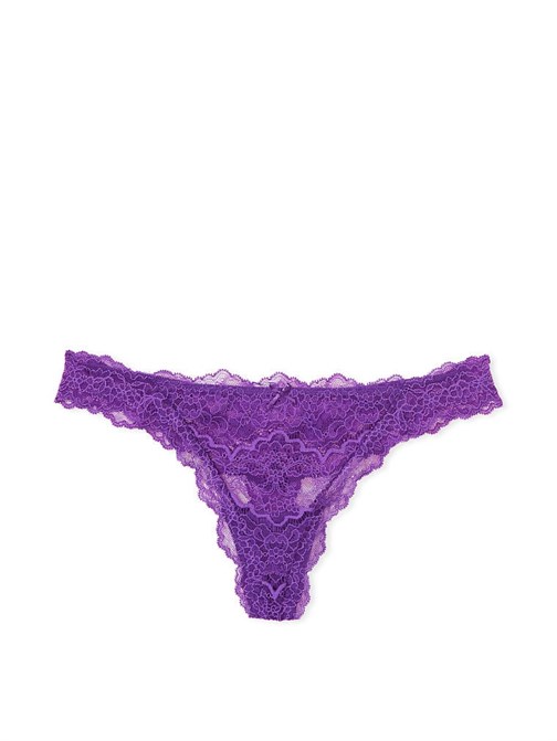 Dantelli Tanga