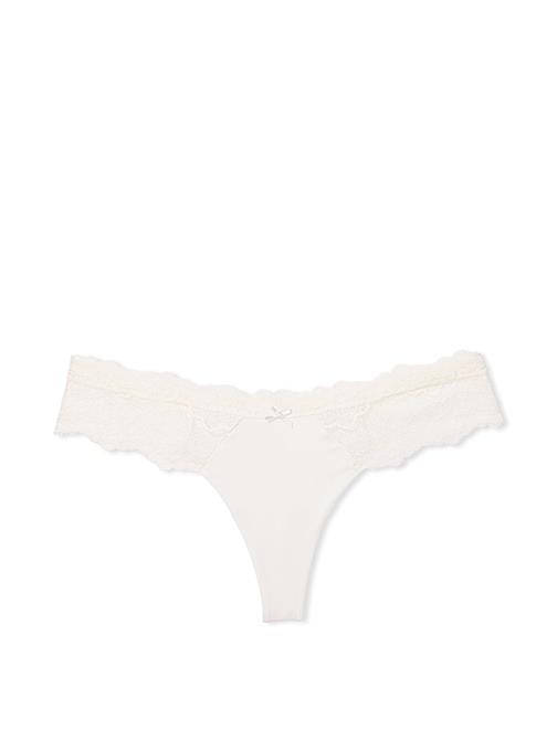 Dantelli Tanga