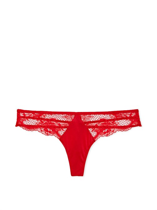 Dantelli Tanga