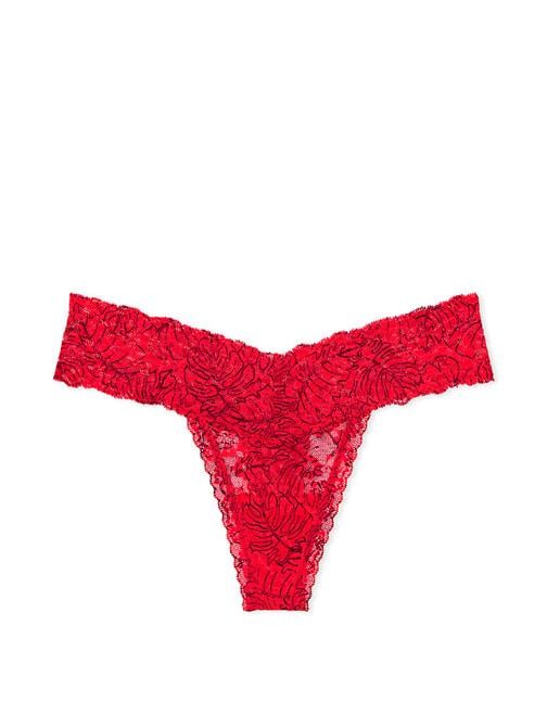 Dantelli Tanga