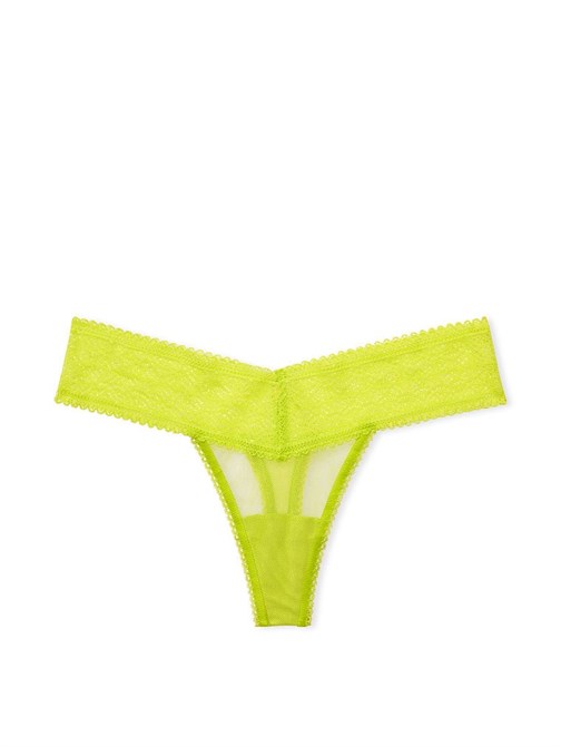 Dantelli Tanga