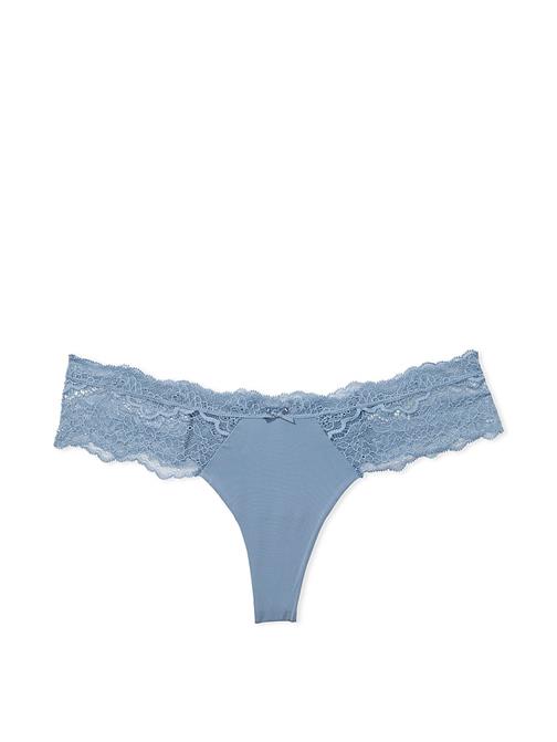 Dantelli Tanga