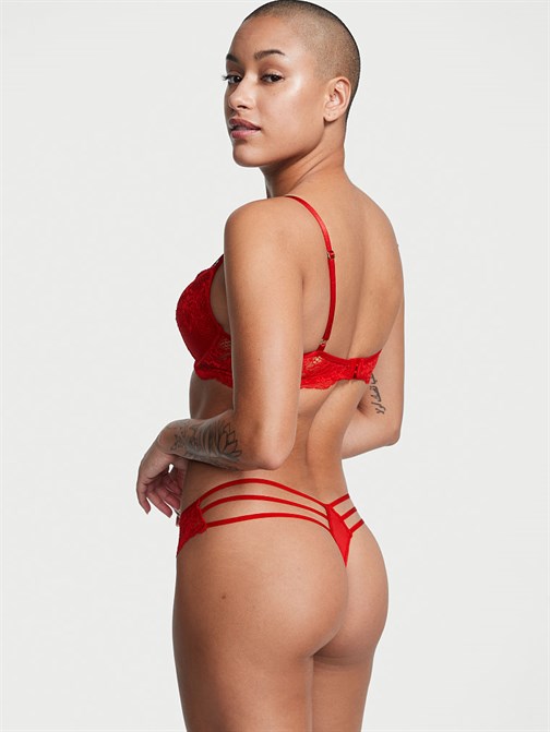 Dantelli Tanga