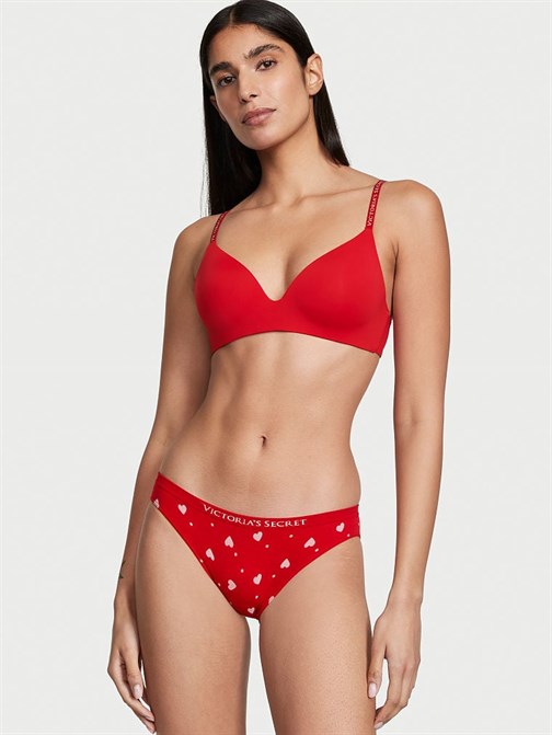 Dikişsiz Bikini Külot