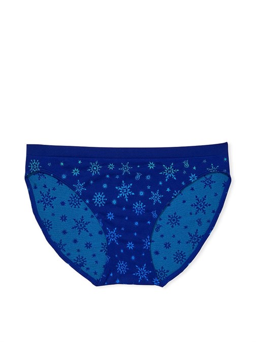 Dikişsiz Bikini Külot