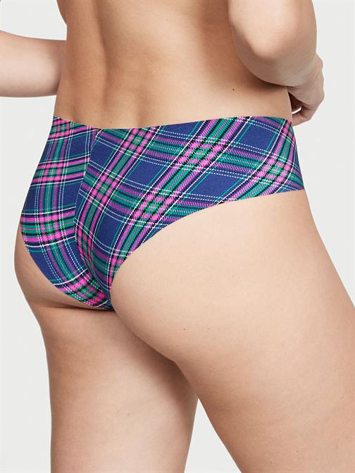 Dikişsiz Cheeky Külot