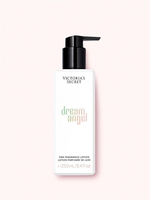 Dream Angel Vücut Losyonu