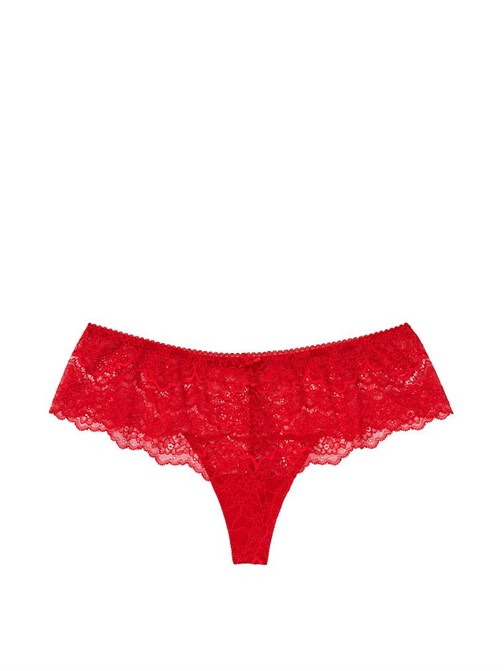 Dream Angels Dantel Hipster Tanga Külot