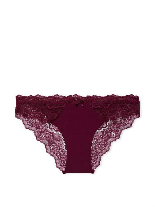 Dream Angels Dantelli Cheekini Külot
