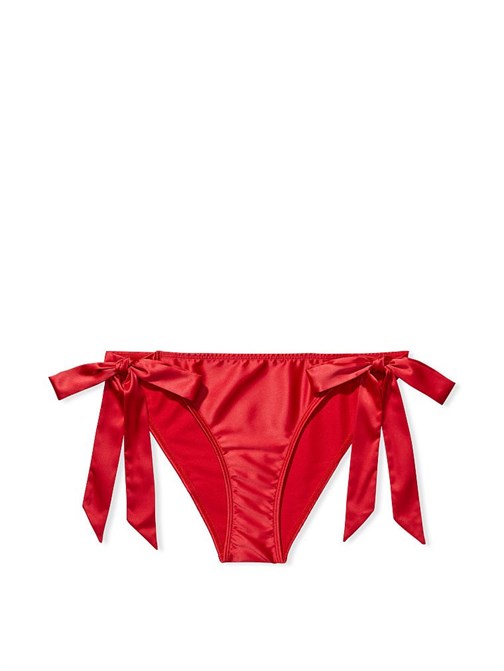 Dream Angels Yanları Kurdeleli Bikini Külot