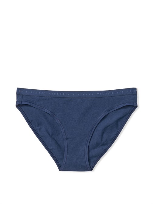 Esnek Pamuk Bikini Külot