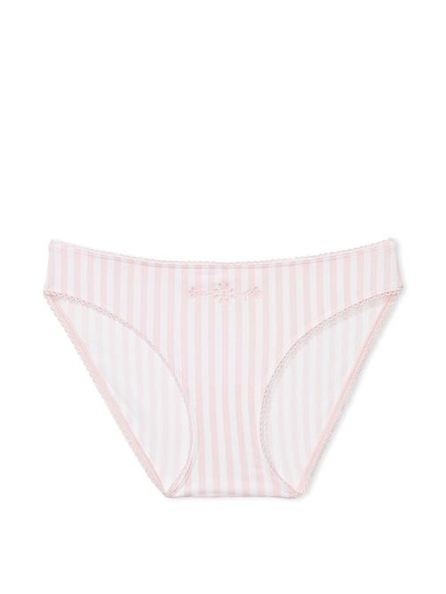 Esnek Pamuklu Bikini Külot
