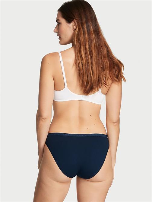 Esnek Pamuklu Bikini Külot