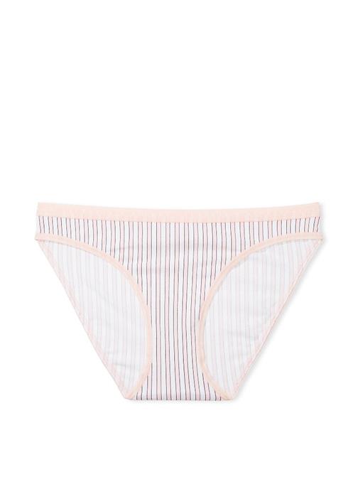Esnek Pamuklu Bikini Külot