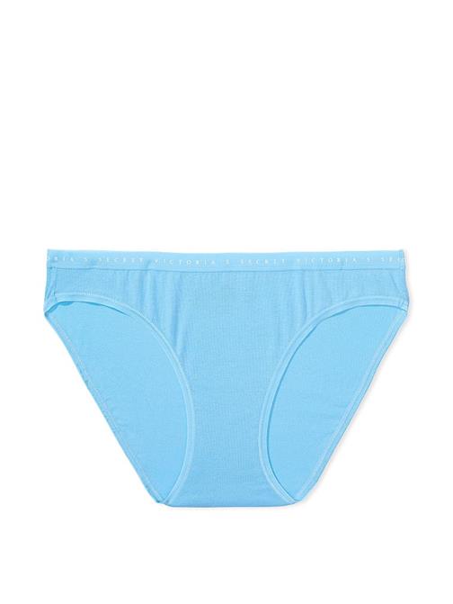 Esnek Pamuklu Bikini Külot