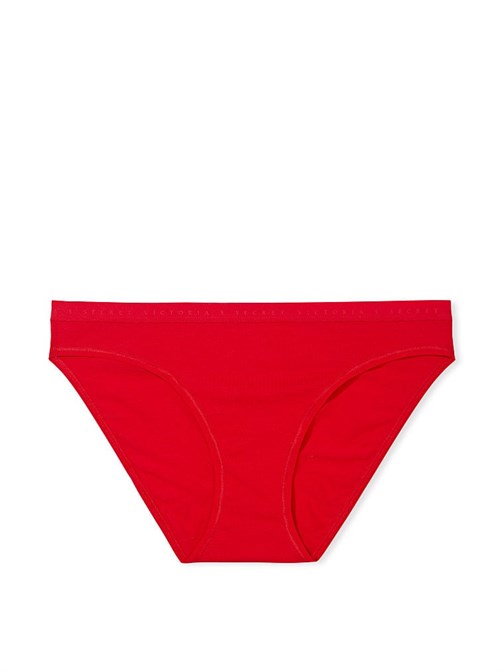 Esnek Pamuklu Bikini Külot