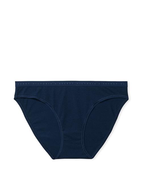 Esnek Pamuklu Bikini Külot
