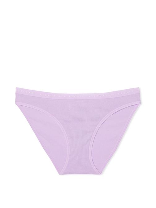 Esnek Pamuklu Bikini Külot