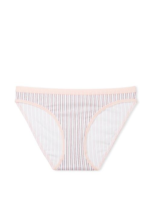 Esnek Pamuklu Bikini Külot