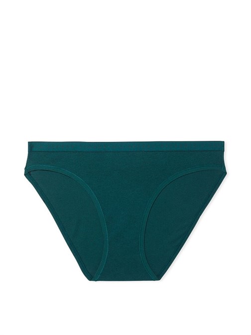 Esnek Pamuklu Bikini Külot