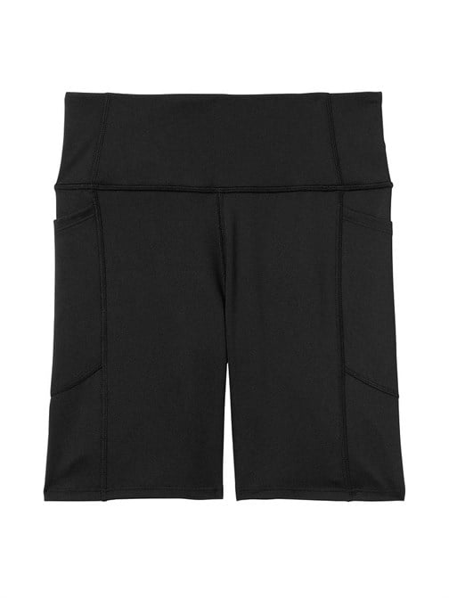 Essential Cepli Biker Şort