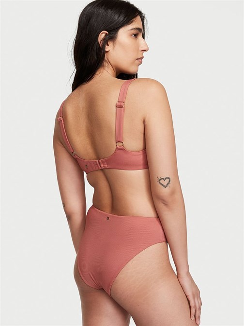 Essential Ribanalı Wicked Bikini Üstü