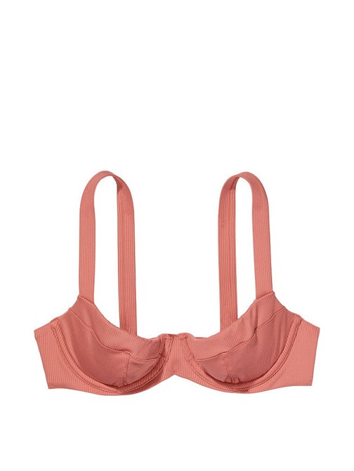 Essential Ribanalı Wicked Bikini Üstü
