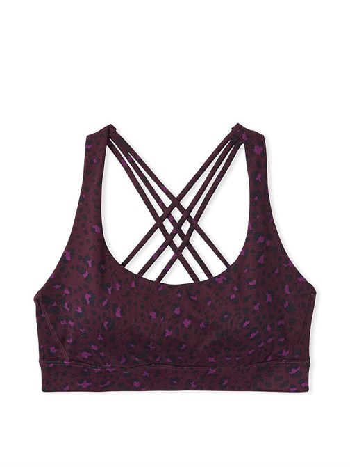 Essential Spor Sütyeni