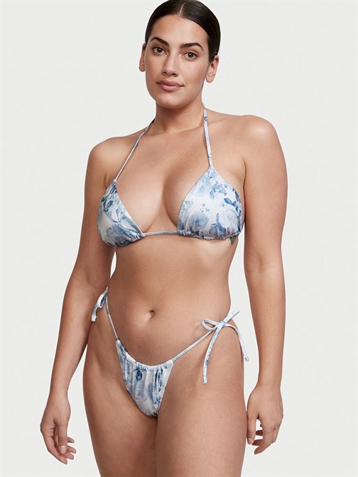 Essential Üçgen Bikini Üstü