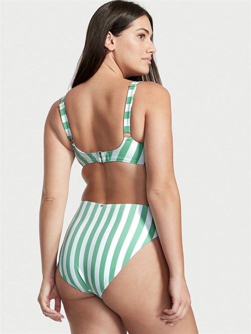 Essential Wicked Bikini Üstü