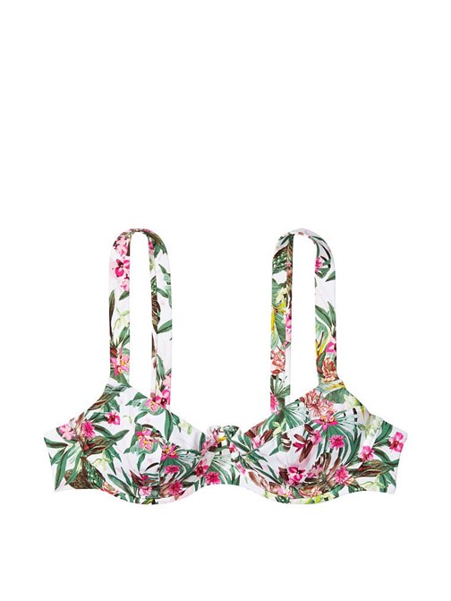 Essential Wicked Bikini Üstü