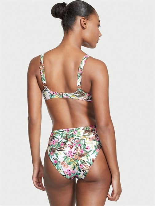 Essential Wicked Bikini Üstü