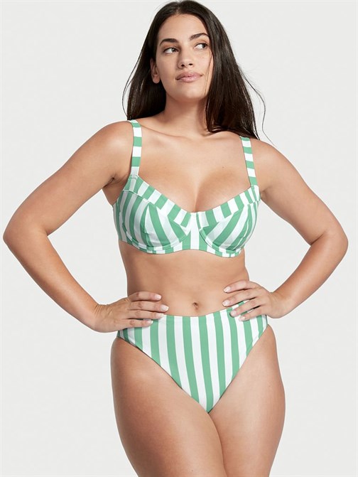 Essential Wicked Bikini Üstü