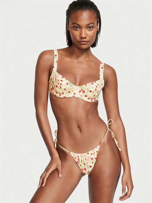 Essential Wicked Bikini Üstü