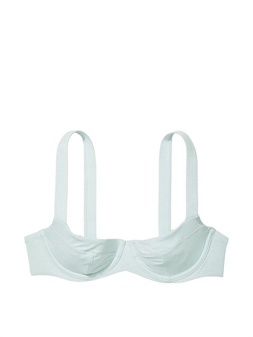Essential Wicked Işıltılı Bikini Üstü