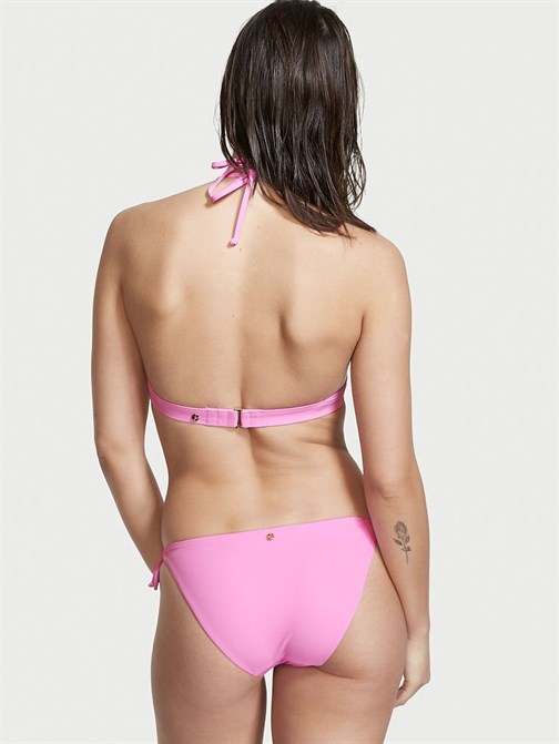 Essential Yandan Bağlamalı Bikini Model Bikini Altı