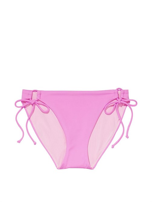 Essential Yandan Bağlamalı Bikini Model Bikini Altı
